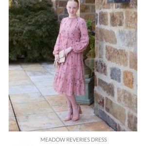 Dainty Jewel's "Meadow Reveries Dress"
